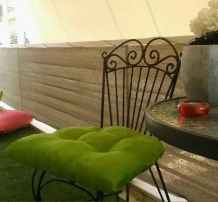 Appartement Location Nauplie