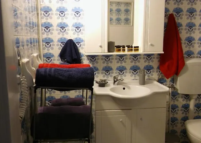 Location Apartament Nauplion