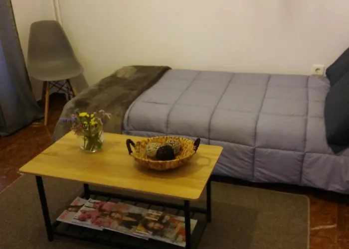 Location Apartament *