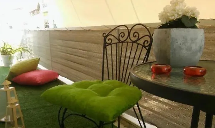 Apartament Location Nauplion