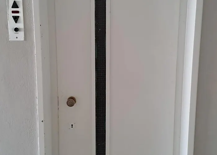 Apartament Location *