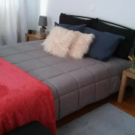 Apartment Location