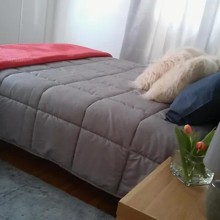 Location Apartment *