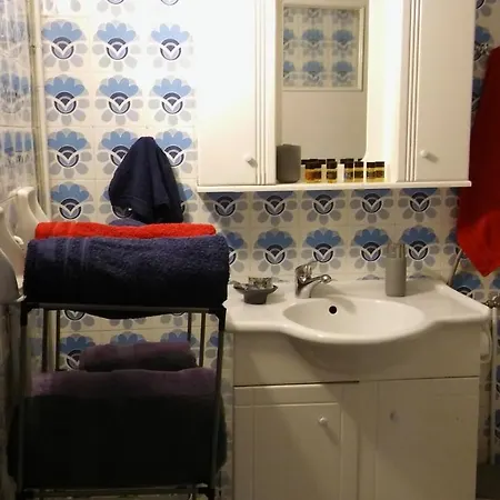 Location 公寓 纳夫普利翁