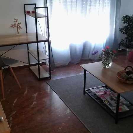 Apartment Location *