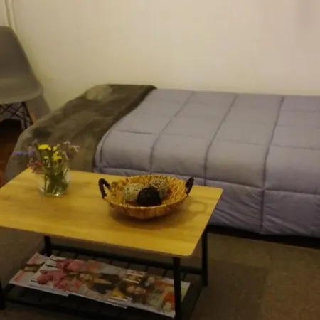 Location Apartment *