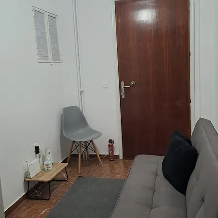 Location Apartment