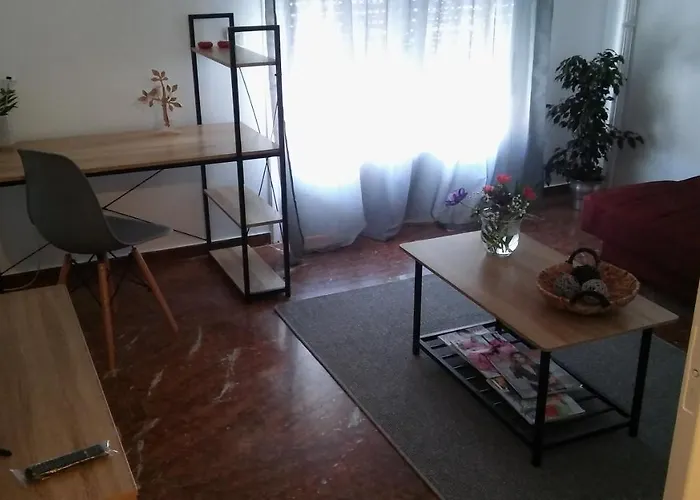 Lejlighed Location *